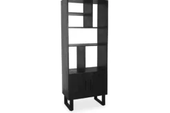 Outlet Boekenkast AH-57.026 Santos Boekenkasten