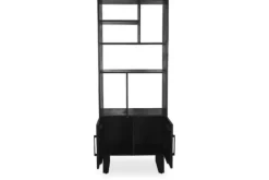 Outlet Boekenkast AH-57.026 Santos Boekenkasten