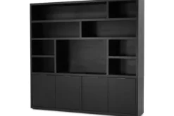 Online Boekenkast Established Vakkenkasten