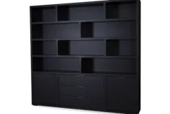 Discount Boekenkast Established Boekenkasten