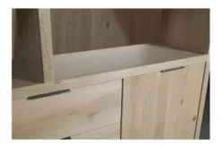 Boekenkasten-van Dijk Furniture Boekenkast Established