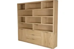 Sale Boekenkast Established Vakkenkasten|Boekenkasten