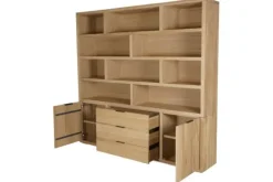 Sale Boekenkast Established Vakkenkasten|Boekenkasten