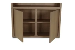 Vakkenkasten|Boekenkasten-van Dijk Furniture Boekenkast Established