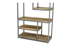 Best Boekenkast Fallon Vakkenkasten|Boekenkasten