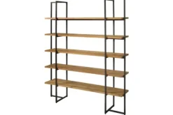 Discount Boekenkast Felino Vakkenkasten|Boekenkasten