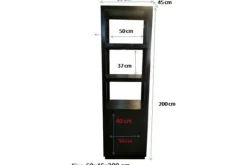 Boekenkast Jaxx Boekenkasten