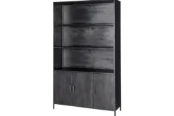 Boekenkast Kala Opbergkasten|Vakkenkasten