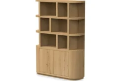 Discount Boekenkast Novero Boekenkasten