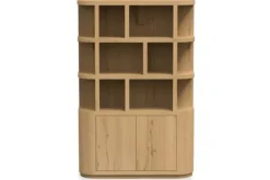 Discount Boekenkast Novero Boekenkasten