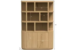 Discount Boekenkast Novero Boekenkasten