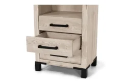 Vakkenkasten|Boekenkasten-van Dijk Furniture Boekenkast Odile