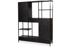 Boekenkasten-Livingfurn Boekenkast York