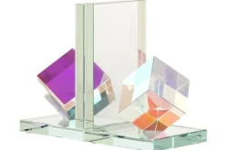 Decoratie-Richmond Interiors Boekenstandaard 212035 Blocks