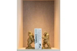 New Boekenstandaard 211345 Donky Decoratie