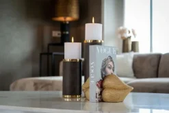 Online Boekenstandaard 211344 Kiss Decoratie