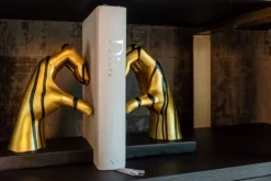 Clearance Boekenstandaard 211349 Love Decoratie