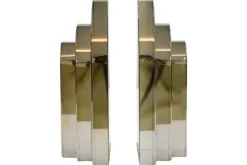 Decoratie-Richmond Interiors Boekenstandaard 215496 Rosy