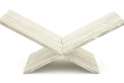 Decoratie-By-Boo Boekenstandaard 240023 Tsun