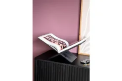 Hot Boekenstandaard black | 230301 Tee Decoratie