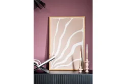 Hot Boekenstandaard black | 230301 Tee Decoratie