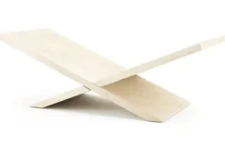 Decoratie-By-Boo Boekenstandaard Tee - natural | 230299 Tee