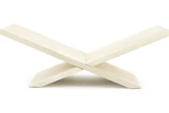 Decoratie-By-Boo Boekenstandaard Tee - natural | 230299 Tee