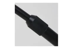 Clearance Booglamp 9878ZW Stresa Vloerlampen