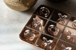 Decoratie-Richmond Interiors Bordspel 212097 Caylin