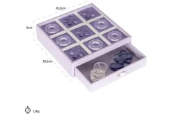 Decoratie-Richmond Interiors Bordspel 212426 Jay