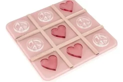 Outlet Bordspel 212421 Jolisa Decoratie