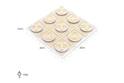 Decoratie-Richmond Interiors Bordspel 211135 Maylie