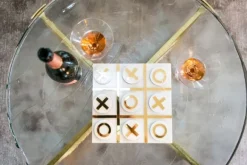 Decoratie-Richmond Interiors Bordspel 211135 Maylie