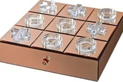 Hot Bordspel 215481 Victoria Decoratie