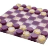 Hot Bordspel 215895 Violet Decoratie