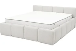 Hot Boxspring Alvara Boxsprings