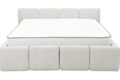 Hot Boxspring Alvara Boxsprings