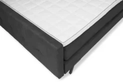 Online Boxspring Antraciet Bolta Boxsprings