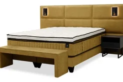 Boxsprings-King Koil Boxspring Arizona