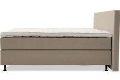 Online Boxspring Beige  Albany Boxsprings