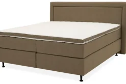 Boxsprings-Constant Dormir Boxspring  Connie