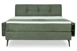 Boxsprings-Eco Bedding Boxspring Javea