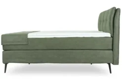Boxsprings-Eco Bedding Boxspring Javea