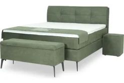 Boxsprings-Eco Bedding Boxspring Javea
