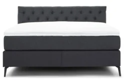 Boxsprings-Eco Bedding Boxspring  Javea