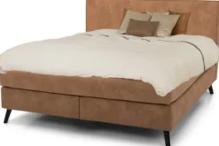 Boxsprings-Eco Bedding Boxspring Javea