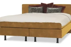 Boxsprings-Eco Bedding Boxspring  Javea