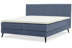 Boxsprings-Sierah Beds Boxspring  Javi