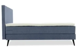 Boxsprings-Sierah Beds Boxspring  Javi