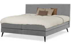 Boxsprings-Sierah Beds Boxspring  Javi